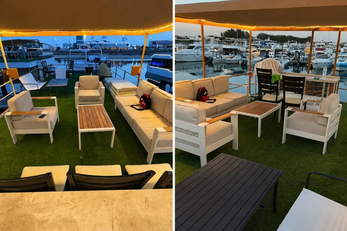 Marina Villa — photo 4