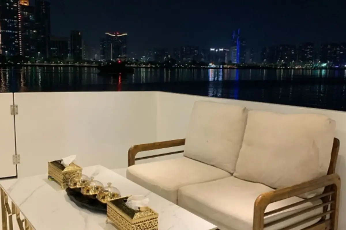 King House Boat — photo 12