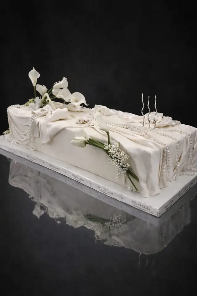 Wedding Cakes