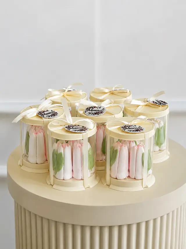 Chocolate & Treats