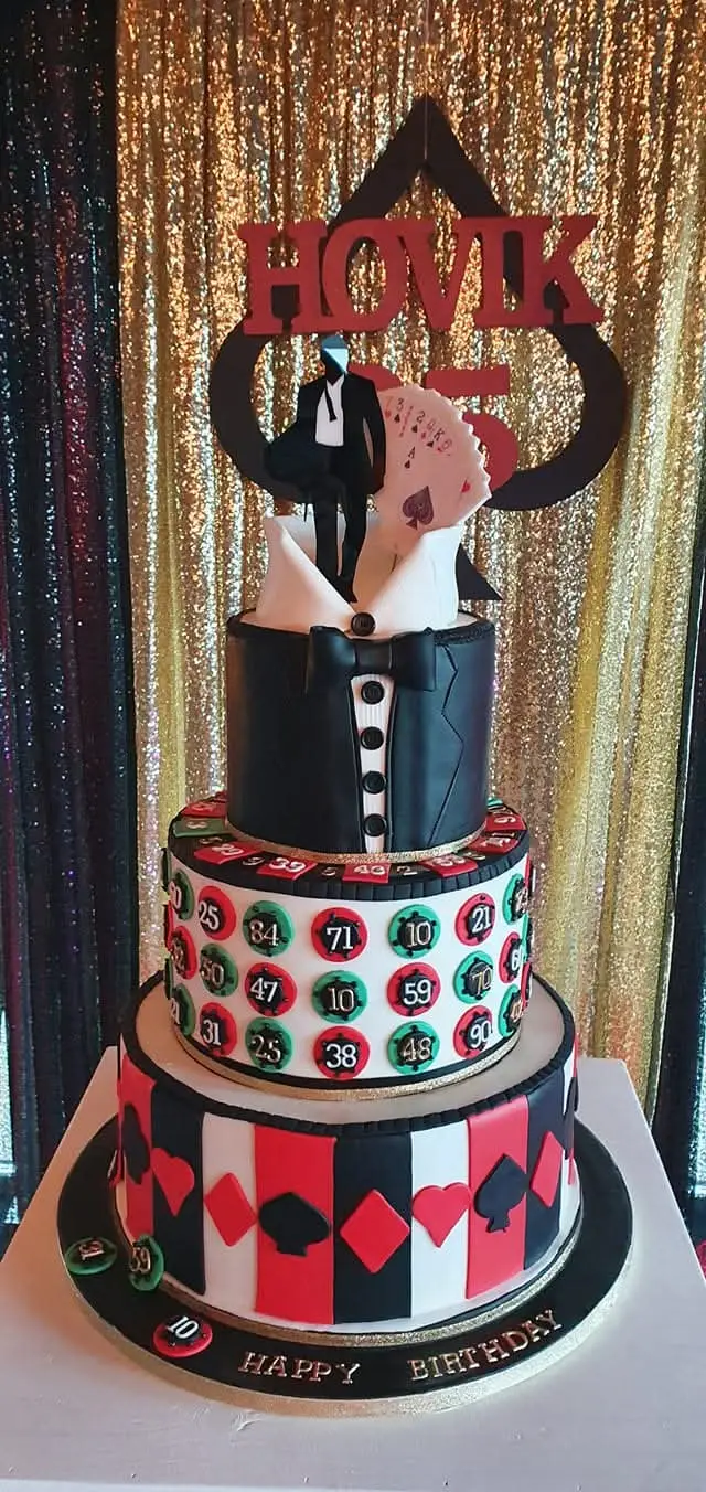 Signature Cakes