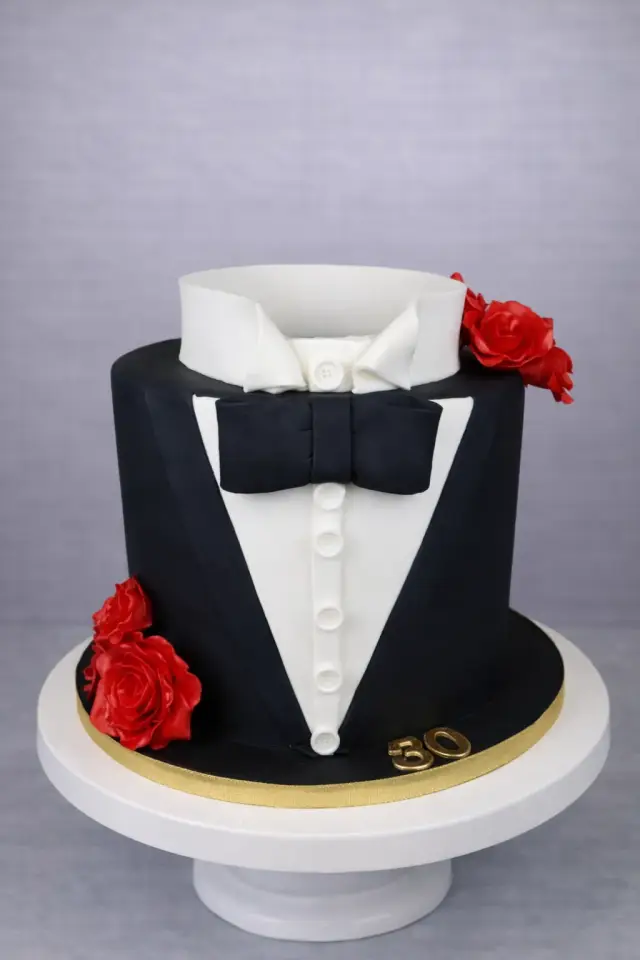 Signature Cakes