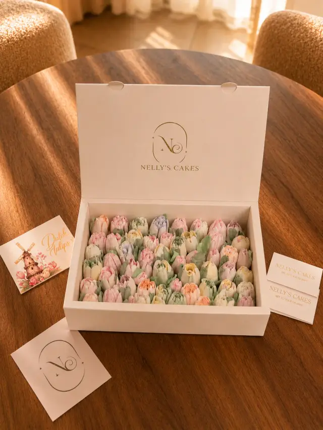 Chocolate & Treats