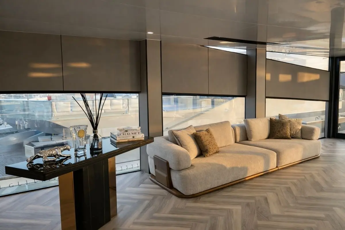 Miss Kim House Boat — photo 4
