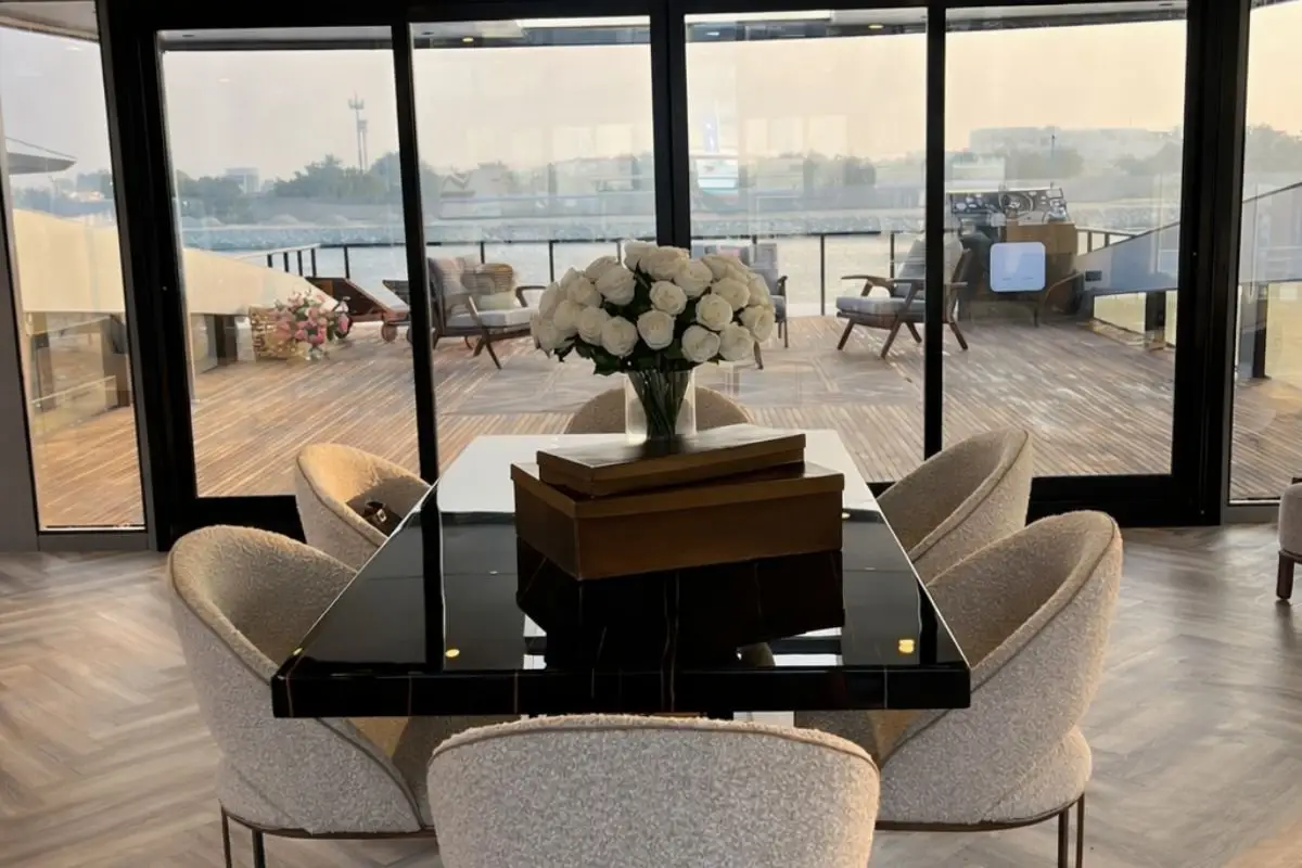 Miss Kim House Boat — photo 6