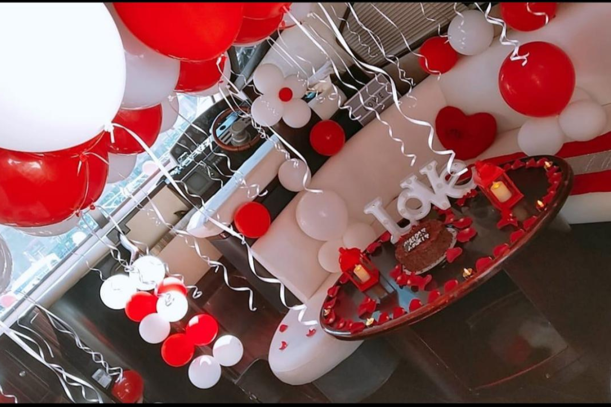 Abu Dhabi Wedding Yacht Gallery 2